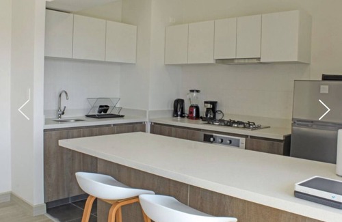 Leuro Apartment | Good 2 Br in Miraflores