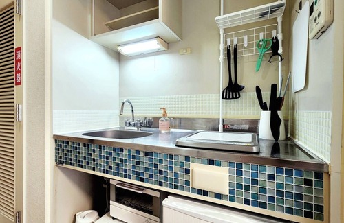 Kanazawa Apartment | Good access to sightseeing spots Dia Palace Otemo/Kanazawa Ishikawa