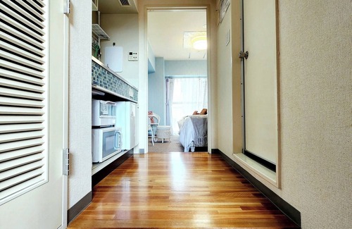 Kanazawa Apartment | Good access to sightseeing spots Dia Palace Otemo/Kanazawa Ishikawa