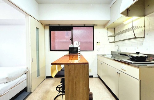 Kanazawa Apartment | Good access to sightseeing spots Dia Palace Otemo/Kanazawa Ishikawa