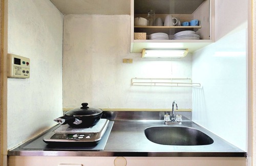 Kanazawa Apartment | Good access to sightseeing spots Dia Palace Otemo/Kanazawa Ishikawa