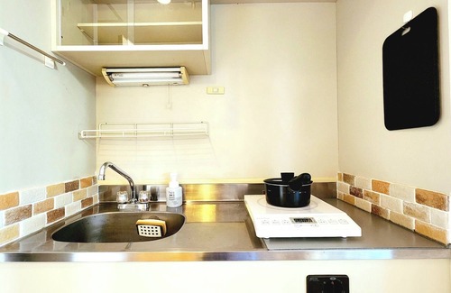 Kanazawa Apartment | Good access to sightseeing spots Dia Palace Otemo/Kanazawa Ishikawa