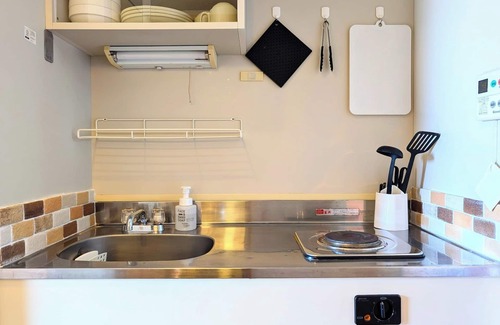 Kanazawa Apartment | Good access to sightseeing spots Dia Palace Otemo/Kanazawa Ishikawa
