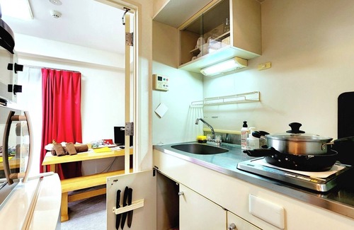 Kanazawa Apartment | Good access to sightseeing spots Dia Palace Otemo/Kanazawa Ishikawa