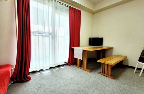 Kanazawa Apartment | Good access to sightseeing spots Dia Palace Otemo/Kanazawa Ishikawa