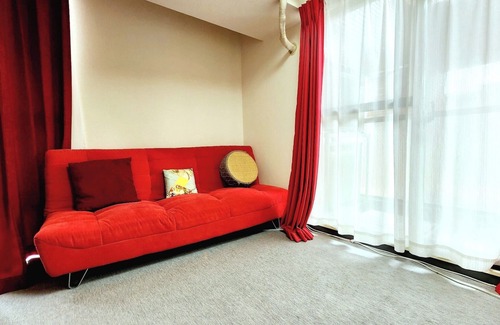 Kanazawa Apartment | Good access to sightseeing spots Dia Palace Otemo/Kanazawa Ishikawa