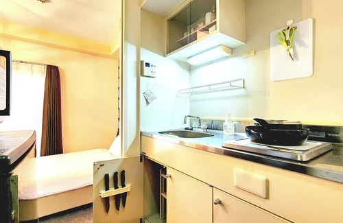 Kanazawa Apartment | Good access to sightseeing spots Dia Palace Otemo/Kanazawa Ishikawa