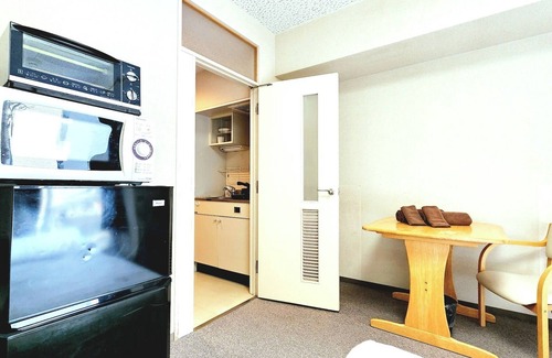 Kanazawa Apartment | Good access to sightseeing spots Dia Palace Otemo/Kanazawa Ishikawa