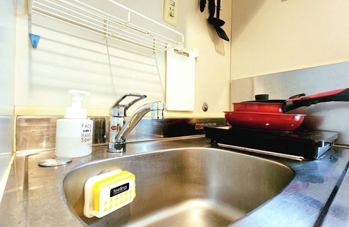 Kanazawa Apartment | Good access to sightseeing spots Dia Palace Otemo/Kanazawa Ishikawa