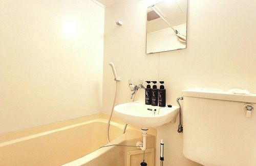 Kanazawa Apartment | Good access to sightseeing spots Dia Palace Otemo/Kanazawa Ishikawa