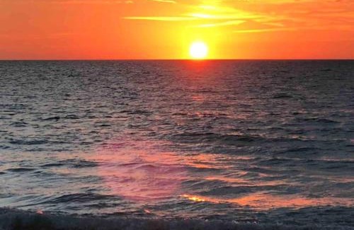 Englewood House | Good After Milton -free Kayaks! Steps To Beach-bb