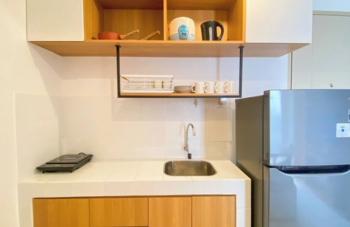Java Apartment | Good And Simply 2Br Tokyo Riverside Apartment