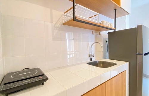 Java Apartment | Good And Simply 2Br Tokyo Riverside Apartment