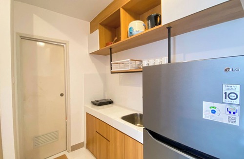 Java Apartment | Good And Simply 2Br Tokyo Riverside Apartment