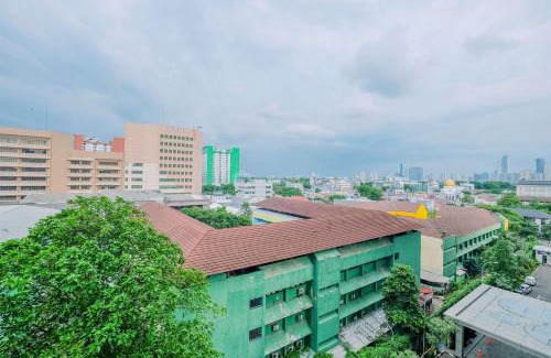Menteng Apartment | Good Choice and Elegant 2BR Apartment Capitol Park Residence By Travelio