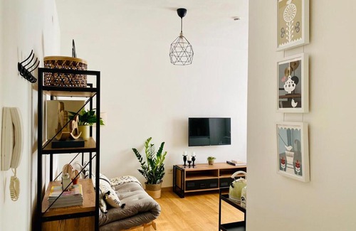 Province of Cagliari Apartment | GOOD DAYS CAGLIARI (IUN Q4405)