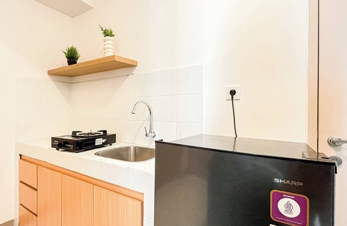 Java Apartment | Good Deal 2Br Apartment Tokyo Riverside Pik 2
