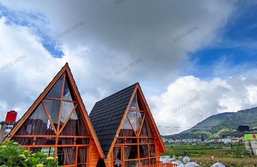 Dieng House | GOOD DIENG 4 ANAM