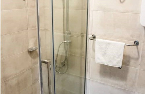 Sarajevska Apartment | Good located, Quiet & Cozy apartment - perfect for two people!