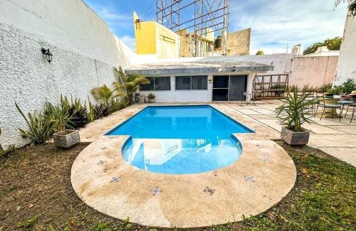 Colonia Campestre Apartment | good location-accommodation for four people - Esmeralda