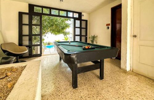 Colonia Campestre Apartment | good location-accommodation for four people - Esmeralda