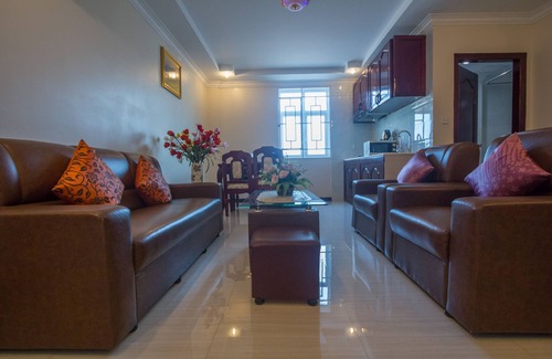 Tuol Kouk Hotel | Good Luck Day Hotel