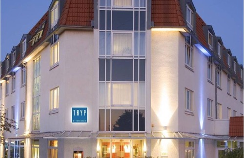 Azmannsdorf Hotel | Good Morning Erfurt