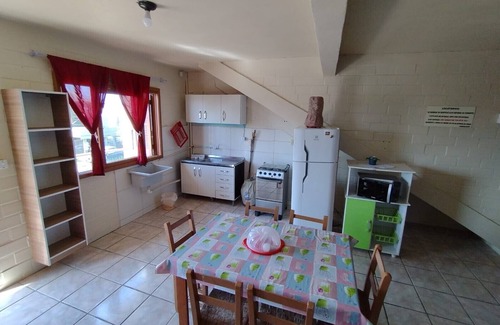 Capao da Canoa Apartment | Good Rent-1 Sea Court Residential