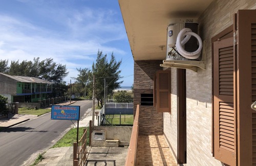 Capao da Canoa Apartment | Good Rent-1 Sea Court Residential