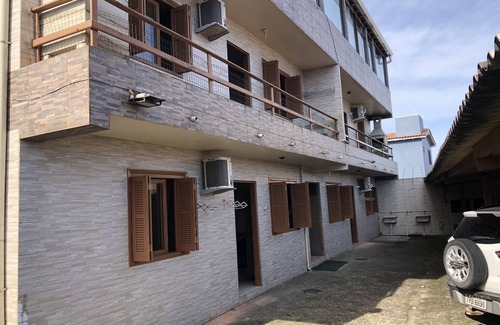 Capao da Canoa Apartment | Good Rent-1 Sea Court Residential