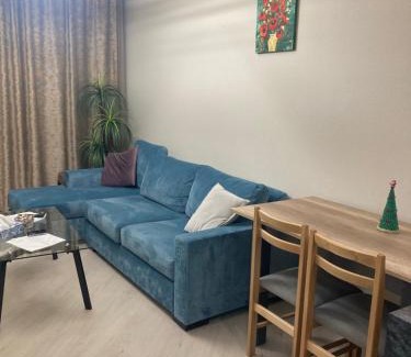 Tsaghkadzor Apartment | Good Rest apartment