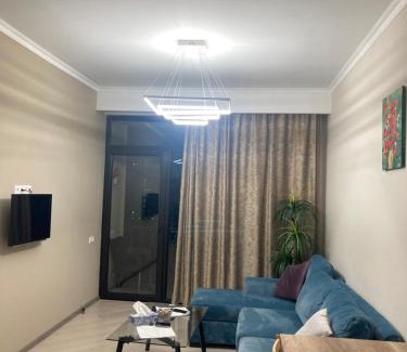 Tsaghkadzor Apartment | Good Rest apartment