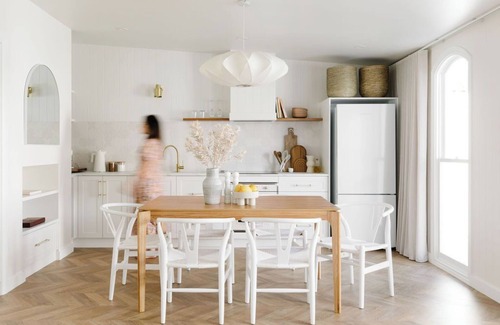 Launceston CBD House | Good Soul Cottage – Cosy, Charming, and Steps from the City
