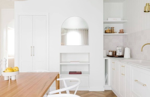 Launceston CBD House | Good Soul Cottage – Cosy, Charming, and Steps from the City