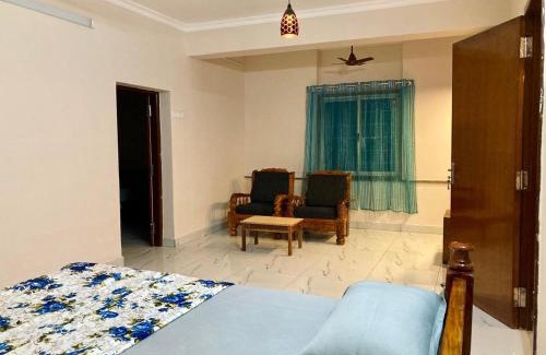 Egmore Apartment | Good Stay Mount Road Egmore Without kitchen