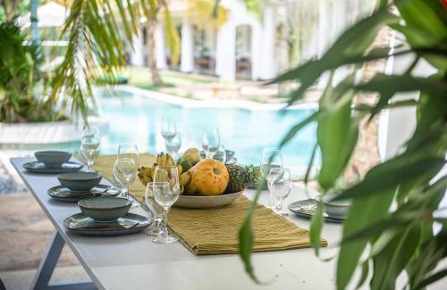 Ahangama Bed & Breakfast | GOOD STORY at NIRBANA ISLAND