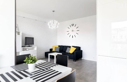Jezyce Apartment | Good Time Apartments Kościelna 17 19
