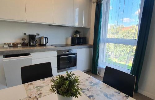 Jezyce Apartment | Good Time Apartments Kościelna 17 19