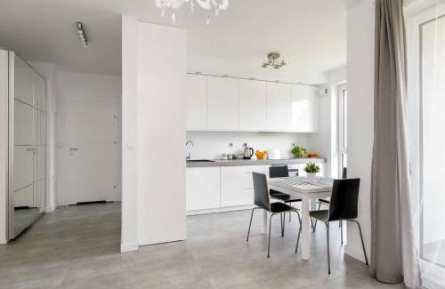 Jezyce Apartment | Good Time Apartments Kościelna 17 19