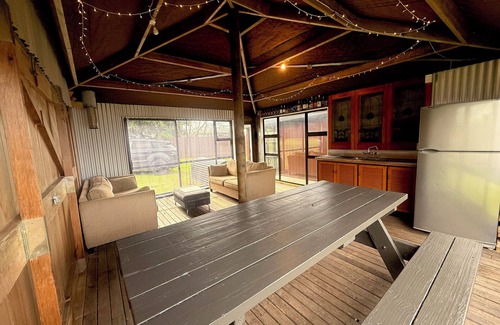 Mangakino House | Good times at the Lake