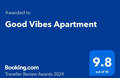 Sighetu Marmatiei Apartment | Good Vibes Apartment