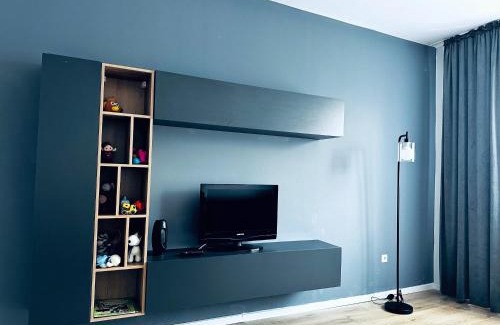 Sighetu Marmatiei Apartment | Good Vibes Apartment