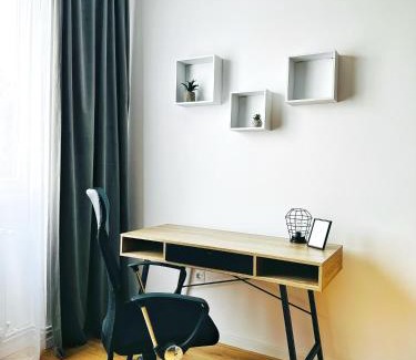 Sighetu Marmatiei Apartment | Good Vibes Apartment