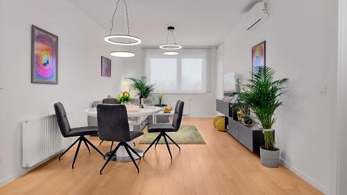 Novi Zagreb Apartment | Good Vibes