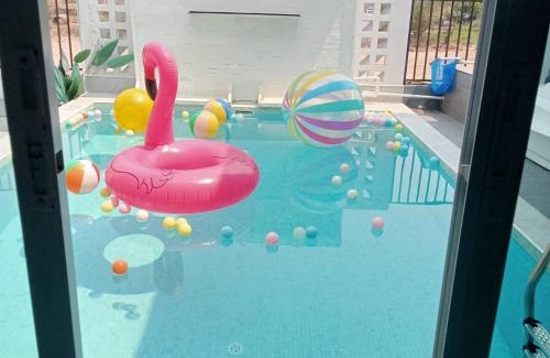 Chiang Phin Villa | Good View Pool Villa Udonthani