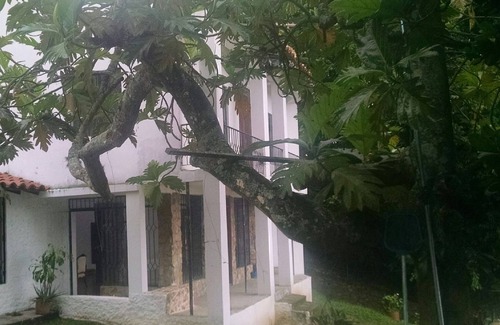 Cali Villa | GOOD VIEW SWIMMING POOL AND NATURE