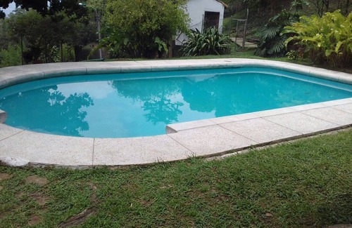 Cali Villa | GOOD VIEW SWIMMING POOL AND NATURE