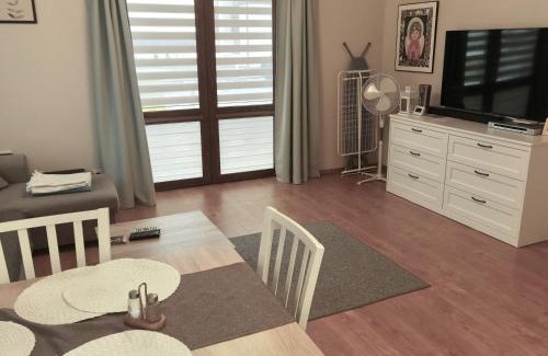 Naleczow Apartment | goodapartments