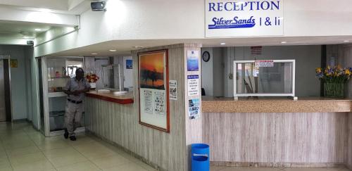 Durban Apartment | Gooderson Leisure Silver Sands 2 Self Catering and Timeshare Lifestyle Resort