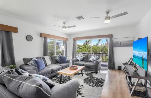 Goodland House | Goodland pet-friendly home with dock and kayaks